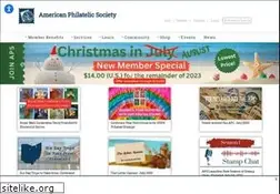Sites similar to stamps.org