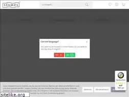 Sites similar to stamps.pt