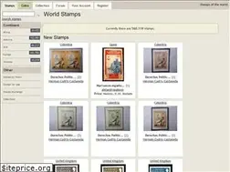 Sites similar to stamps.sellosmundo.com