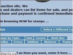 Sites similar to stamps2go.com