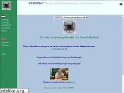 Sites similar to stamps4u.nl