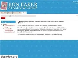 Sites similar to stampsandcoins.com.au