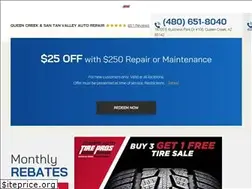 Sites similar to stampsautomotive.com