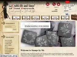 Sites similar to stampsbyme.co.uk