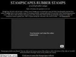 Sites similar to stampscapes.com