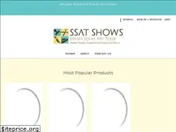 Sites similar to stampscraparttour.com