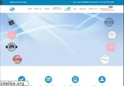 Sites similar to stampsealmaker.com