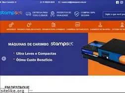 Sites similar to stampset.com.br