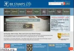 Sites similar to stampsforsale.co.uk