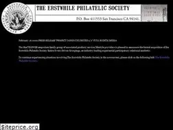 Sites similar to stampsfromelsewhere.com
