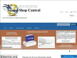 Sites similar to stampshopcentral.com