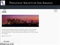 Sites similar to stampsla.com