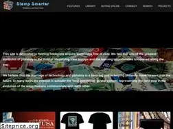 Sites similar to stampsmarter.org