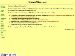 Sites similar to stampsminnesota.com