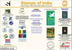 Sites similar to stampsofindia.com