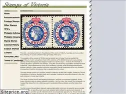 Sites similar to stampsofvictoria.com