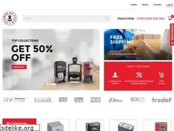 Sites similar to stampsonclick.com