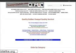 Sites similar to stampsonsale.com