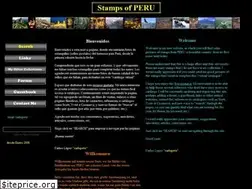 Sites similar to stampsperu.com