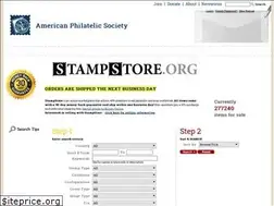 Sites similar to stampstore.org
