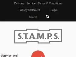 Sites similar to stampswatches.com