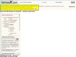 Sites similar to stampsx.com