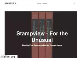 Sites similar to stampview.com