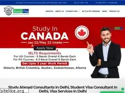 Sites similar to stampvisa.com