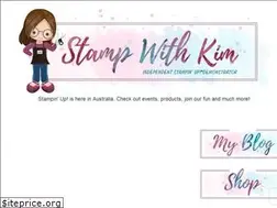 Sites similar to stampwithkim.com.au