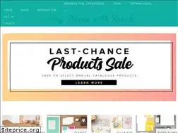 Sites similar to stampwithsarah.co.uk
