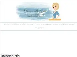 Sites similar to stampwithshar.com