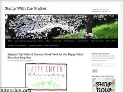 Sites similar to stampwithsueprather.com
