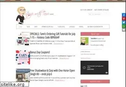 Sites similar to stampwithtami.com