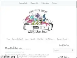 Sites similar to stampwithtammy.com
