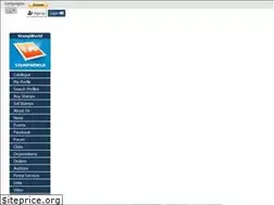 Sites similar to stampworld.com