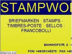 Sites similar to stampworld.de