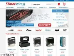 Sites similar to stampxpress.com