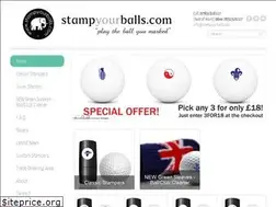 Sites similar to stampyourballs.com