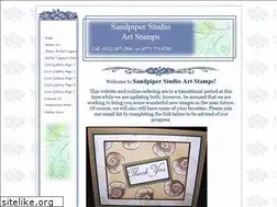 Sites similar to stampzia.com