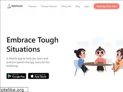 Sites similar to stamurai.com