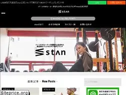 Sites similar to stan-jp.com