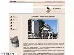 Sites similar to stan-mark.pl