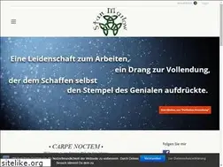 Sites similar to stan-marlow.de