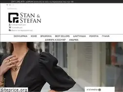 Sites similar to stan-stefan.gr