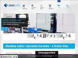 Sites similar to stan-szklo.pl