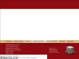 Sites similar to stan-taurus.com.pl