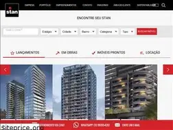 Sites similar to stan.com.br