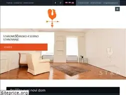 Sites similar to stan.si