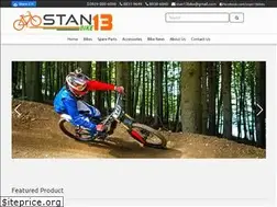 Sites similar to stan13bike.com