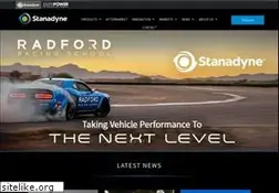 Sites similar to stanadyne.com
